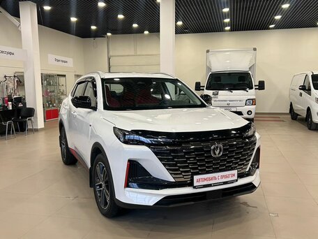 Changan UNI-S I