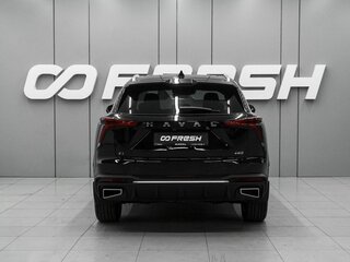 2026 Haval F7 II, чёрный, 3698000 рублей, вид 4