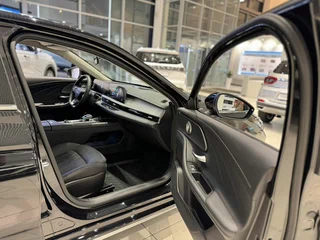 2025 Chery Arrizo 8, чёрный, 3052900 рублей, вид 5
