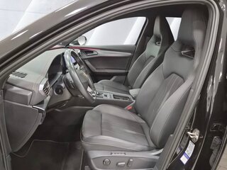 2023 Cupra Formentor I, чёрный, 3856000 рублей, вид 5