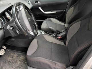 2011 Peugeot 308 I Рестайлинг, серый, 345000 рублей, вид 5