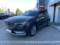 2017 Mazda CX-9 II, коричневый, 2490000 рублей - вид 2