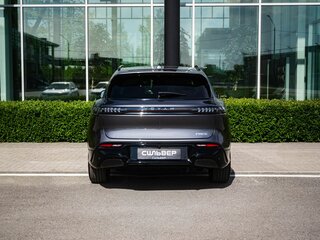2026 Voyah Free I Рестайлинг, серый, 6870600 рублей, вид 4