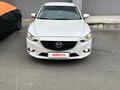 2013 Mazda 6 III (GJ), белый