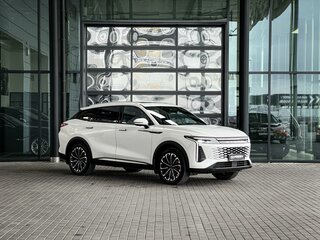 2023 Exeed RX (Yaoguang), белый, 2999000 рублей, вид 1