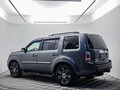2011 Honda Pilot II, серый - вид 6