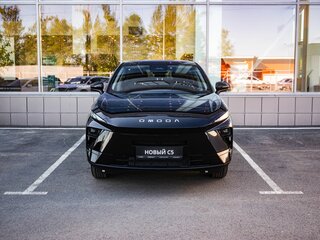 2026 Omoda C5 II, чёрный, 2375010 рублей, вид 1