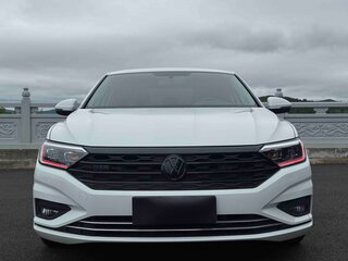 2022 Volkswagen Sagitar III Рестайлинг, белый, 1590000 рублей, вид 2