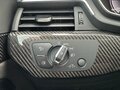 2020 Audi A4 45 TFSI Long V (B9) Рестайлинг, серый - вид 8