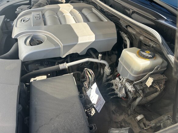 2019 Lexus LX 570 III Рестайлинг 2, чёрный, 7950000 рублей - вид 18