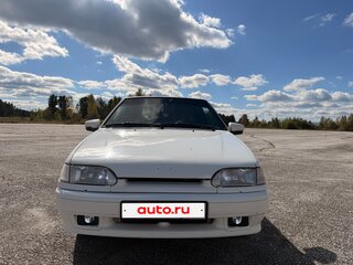 2012 Lada (ВАЗ) 2113, белый, 300000 рублей, вид 2
