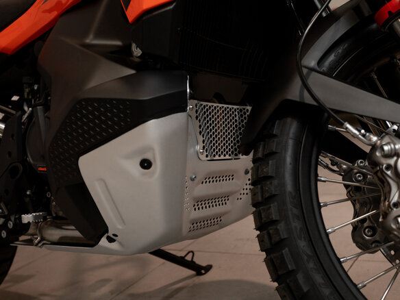 2026 KTM 790 Adventure, оранжевый, 1450000 рублей - вид 13