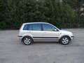 2008 Ford Fusion I Рестайлинг, серебристый, 495000 рублей - вид 6