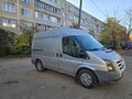 2008 Ford Transit, серебристый, 1100000 рублей - вид 2