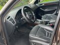 2012 Audi Q5 8tiptronic I (8R), коричневый, 1500000 рублей - вид 5