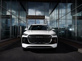 2026 Tenet T8, чёрный, 3099000 рублей, вид 3