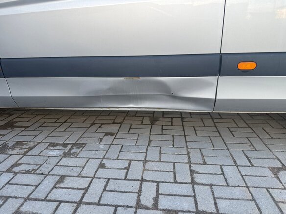2024 Foton Toano, серебристый, 2000000 рублей - вид 8