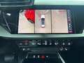 2022 Audi A3 35 TFSI Long IV (8Y), красный - вид 9