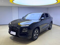 2024 Jetour Dashing I, чёрный, 1380000 рублей