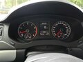 2012 Volkswagen Jetta VI, серый, 730000 рублей - вид 6