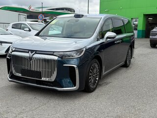 2026 Voyah Dream I Рестайлинг, синий, 8199000 рублей, вид 1