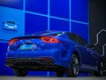 2019 Kia Stinger I, голубой, 3210000 рублей - вид 5