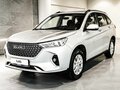 2026 Haval M6 II, белый, 2349000 рублей