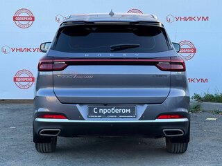 2023 Chery Tiggo 7 Pro Max I, серый, 1949000 рублей, вид 4
