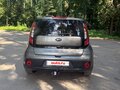 2018 Kia Soul II Рестайлинг, серебристый, 1500000 рублей - вид 1