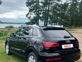 2012 Audi Q3 I (8U), чёрный, 1399000 рублей - вид 5