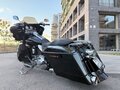 2009 Harley-Davidson Street Glide, чёрный, 880000 рублей - вид 6