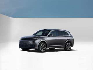2026 Li Auto (Lixiang) L7 52.3 kWh I Рестайлинг, серый, 10590000 рублей, вид 1