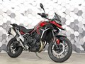 2024 Triumph Tiger 900, красный, 1600000 рублей