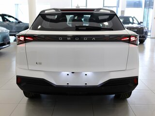 2026 Omoda C5 II, белый, 2399000 рублей, вид 5