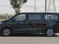 2025 Fiat Scudo III Рестайлинг, чёрный - вид 6