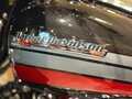 2020 Harley-Davidson CVO Tri Glide, чёрный, 7350000 рублей - вид 3