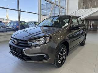 2026 Lada (ВАЗ) Granta I Рестайлинг, коричневый, 1310000 рублей, вид 1