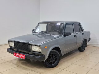 Lada (ВАЗ) 2107