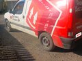 2011 Peugeot Partner I Рестайлинг, белый - вид 3