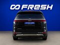 2022 Kia Carnival IV, чёрный - вид 3