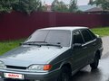 2011 Lada (ВАЗ) 2115, серый, 169990 рублей