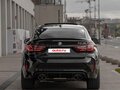 2017 BMW X6 M II (F86), чёрный, 4199000 рублей - вид 10