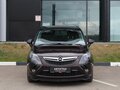 2012 Opel Zafira C, коричневый - вид 1