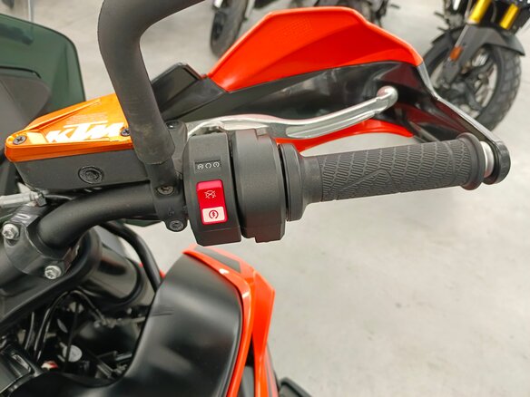2019 KTM 790 Adventure, оранжевый, 880000 рублей - вид 23