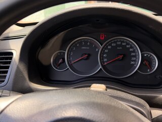 2006 Subaru Outback III Рестайлинг, чёрный, 750000 рублей, вид 5