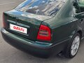 2003 Skoda Octavia I (A4) Рестайлинг, зелёный - вид 6