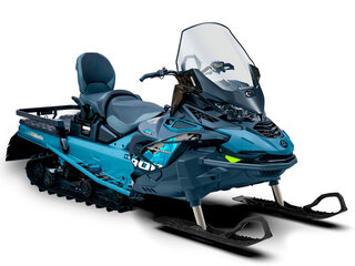 2026 AODES (Odes) Snowcross 900 SWT LTS, синий, 1585000 рублей, вид 1