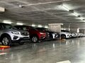 2023 Exeed LX I Рестайлинг, белый - вид 2