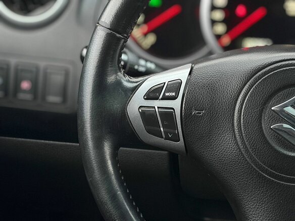 2007 Suzuki Grand Vitara II, чёрный, 969000 рублей - вид 27