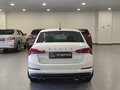 2020 Skoda Rapid II, белый - вид 5